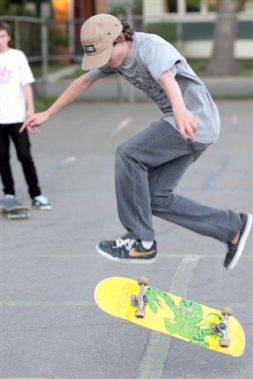 playground6 Skater Ringo Jedlic