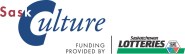 SaskCulture logo HORIZONTAL full co large